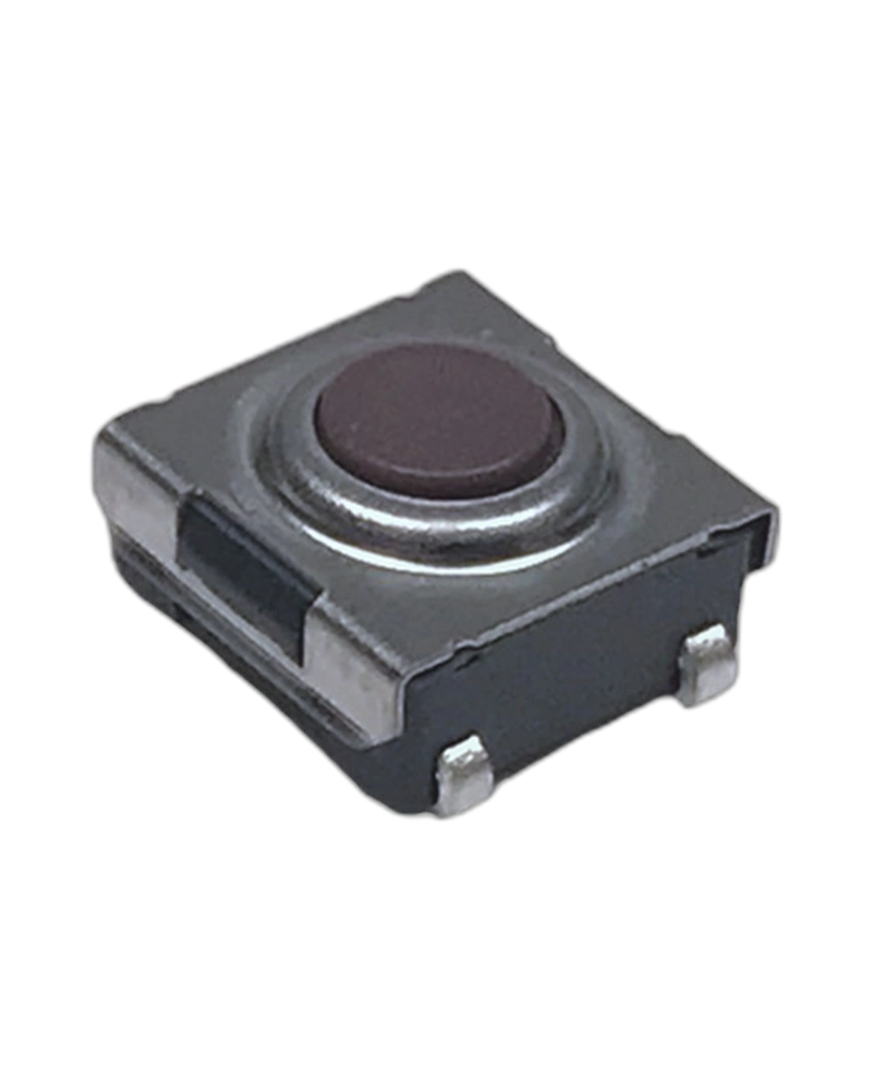 Tactile Switches  MJTP _6 & 4mm_surface mount